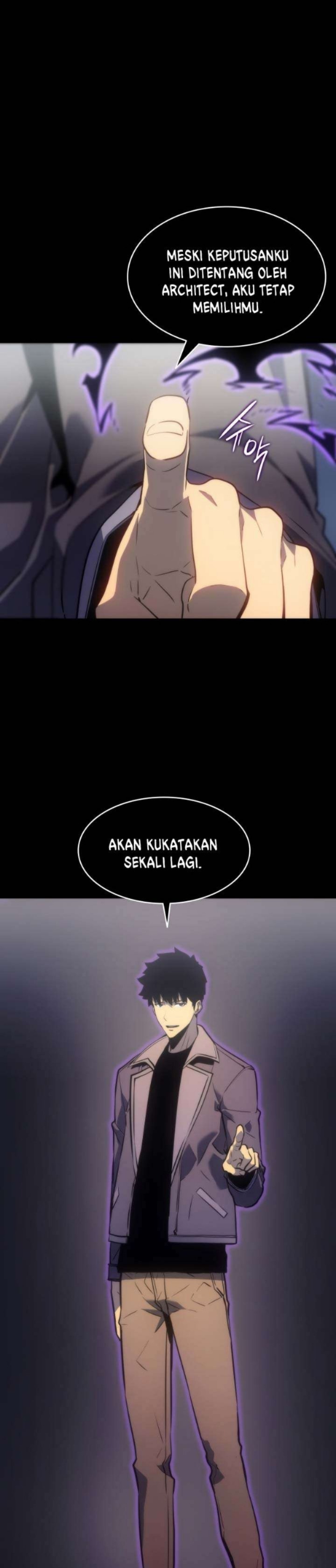 Read Solo Leveling (ID) Manga Online