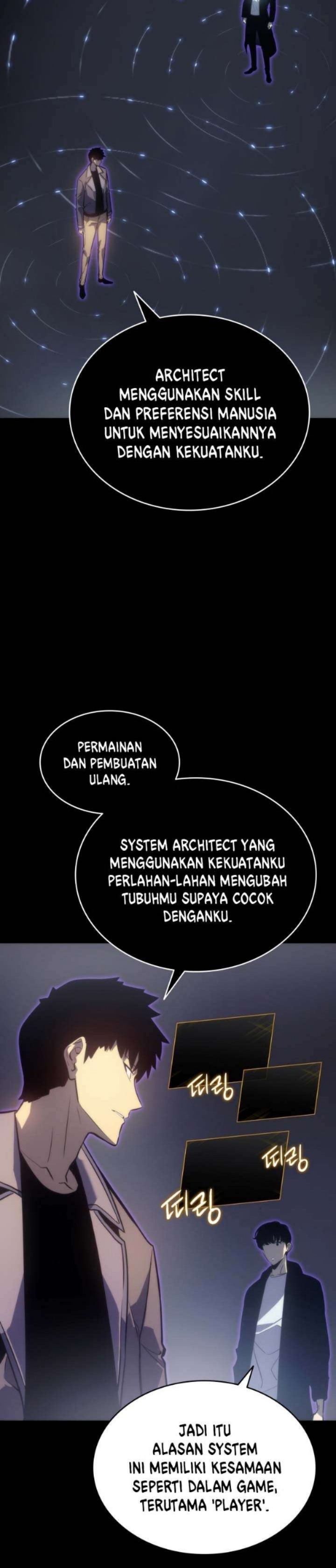 Read Solo Leveling (ID) Manga Online