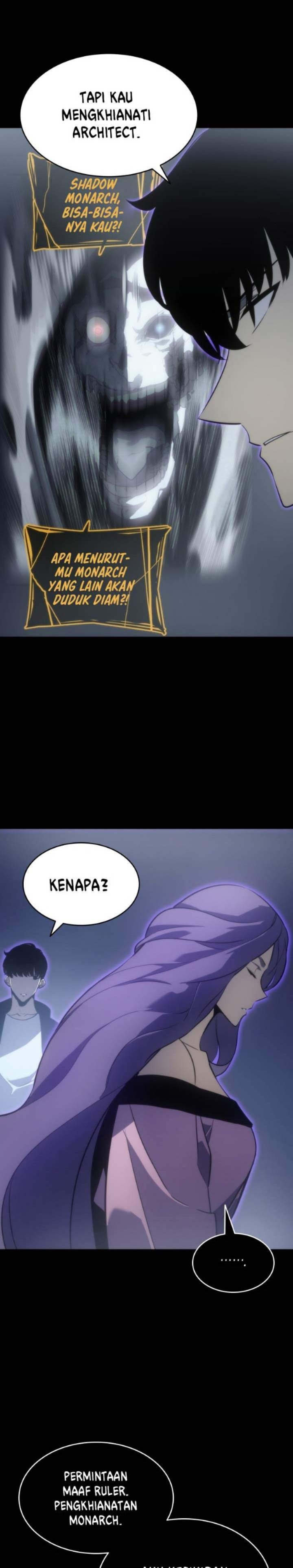 Read Solo Leveling (ID) Manga Online