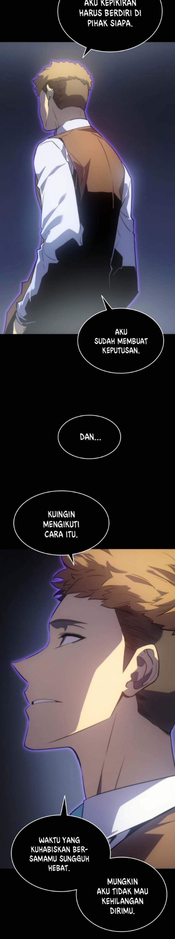 Read Solo Leveling (ID) Manga Online