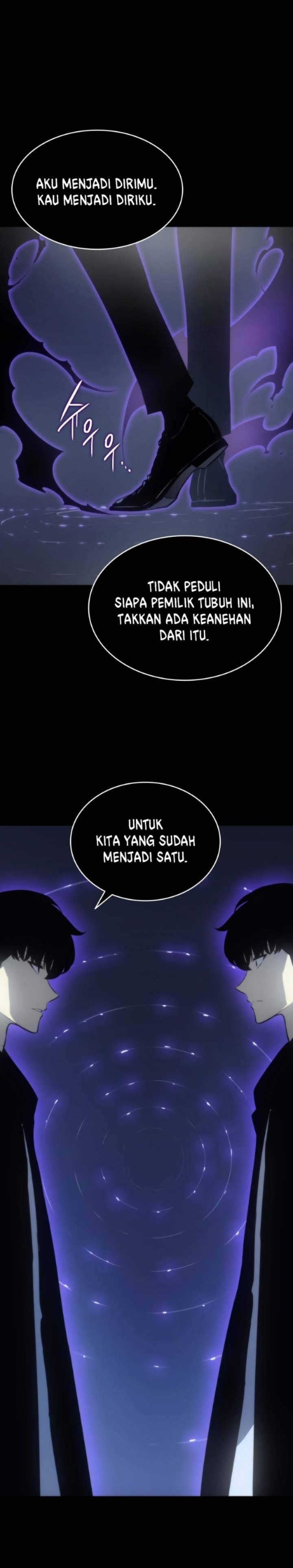 Read Solo Leveling (ID) Manga Online