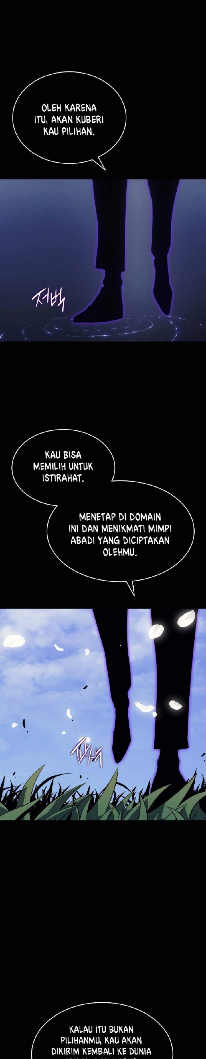 Read Solo Leveling (ID) Manga Online