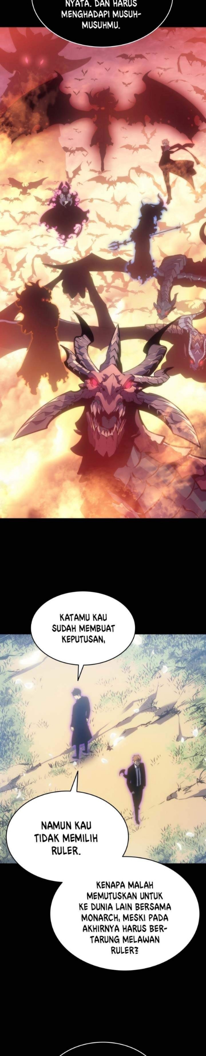 Read Solo Leveling (ID) Manga Online