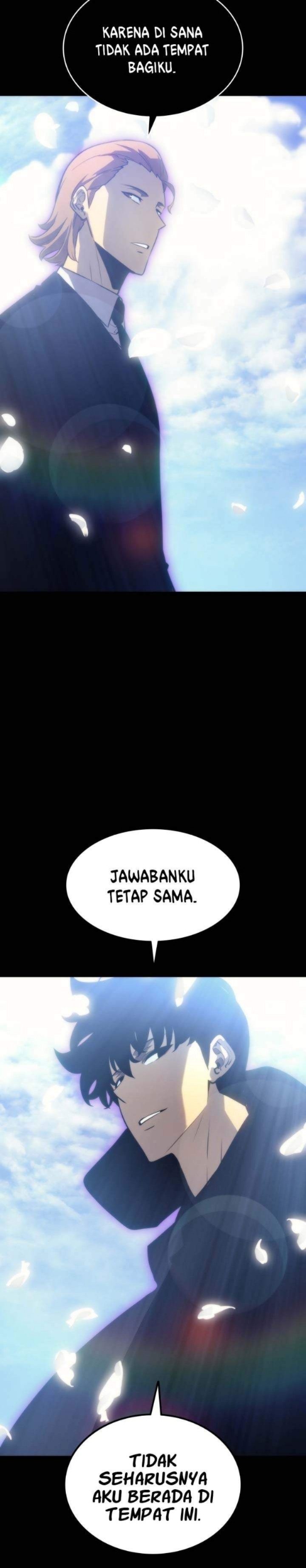 Read Solo Leveling (ID) Manga Online