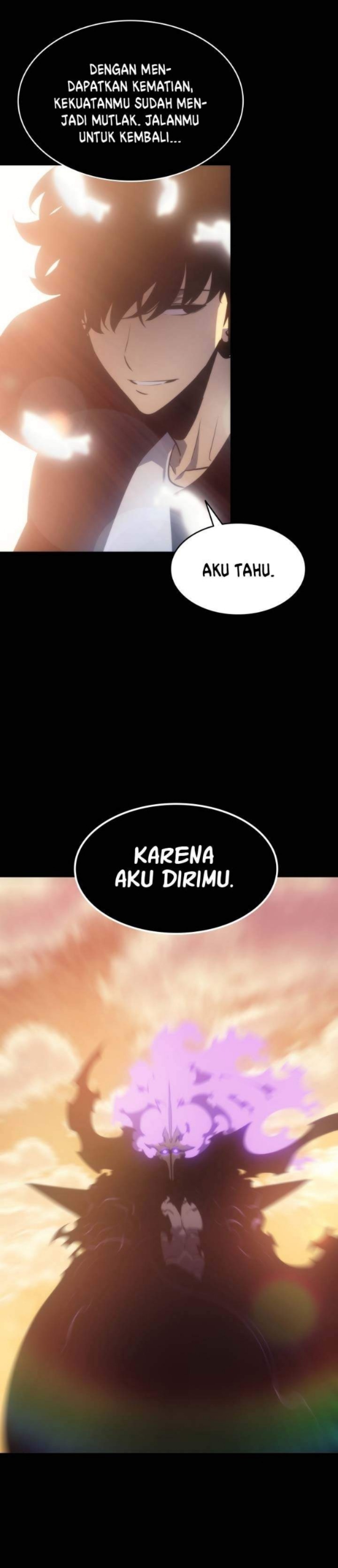 Read Solo Leveling (ID) Manga Online