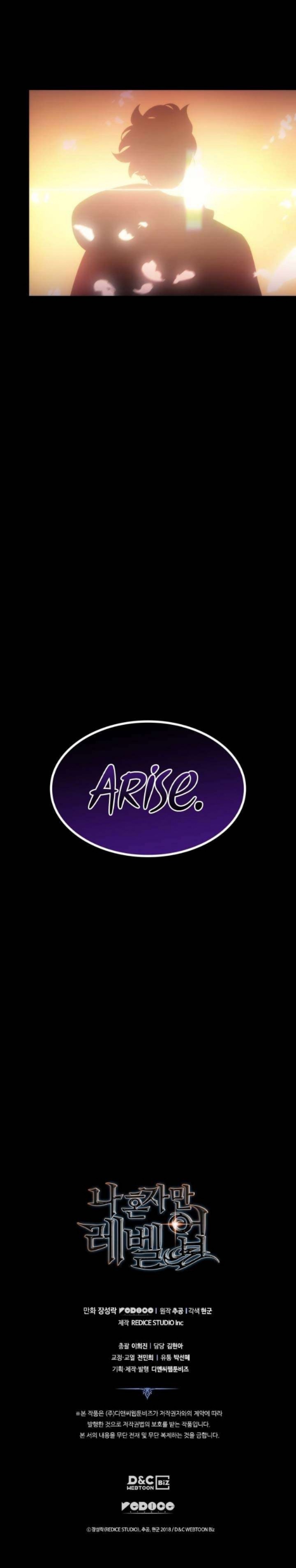 Read Solo Leveling (ID) Manga Online