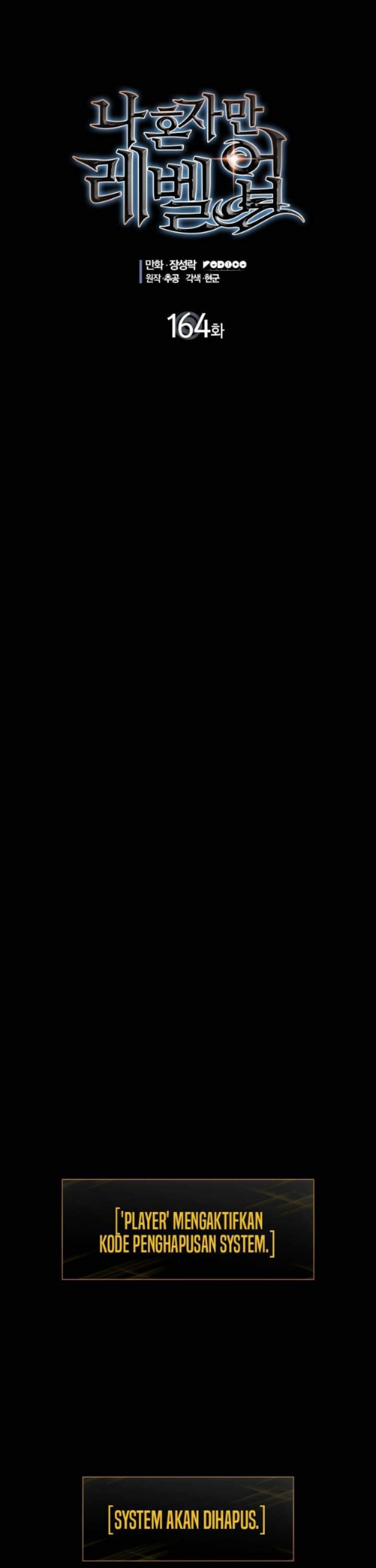 Read Solo Leveling (ID) Manga Online