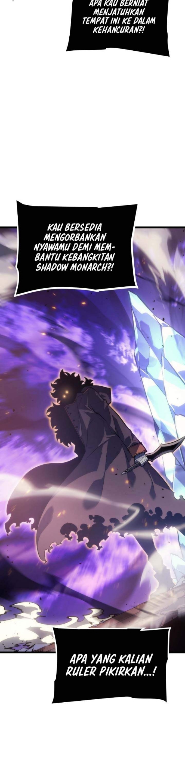 Read Solo Leveling (ID) Manga Online