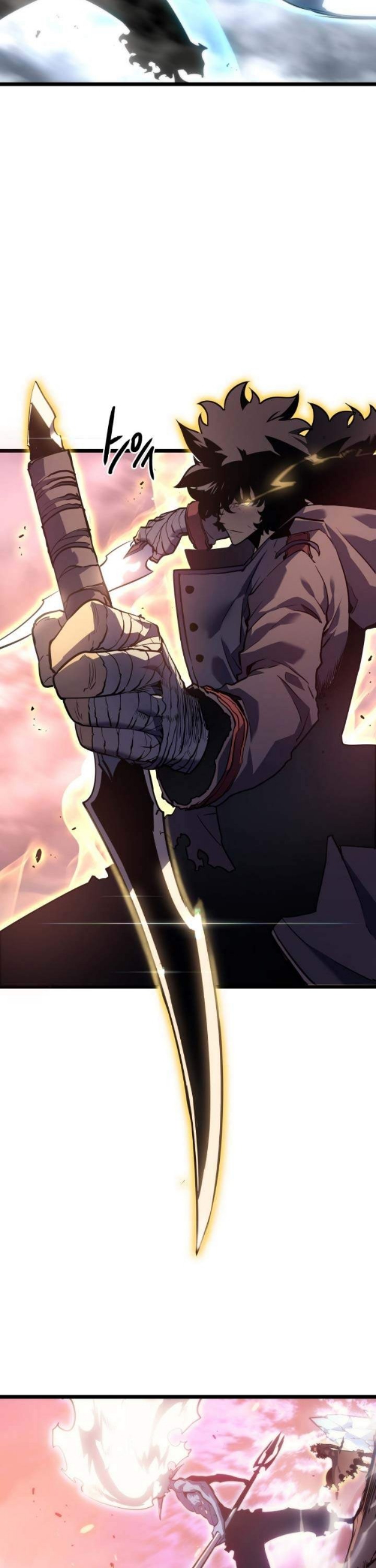 Read Solo Leveling (ID) Manga Online