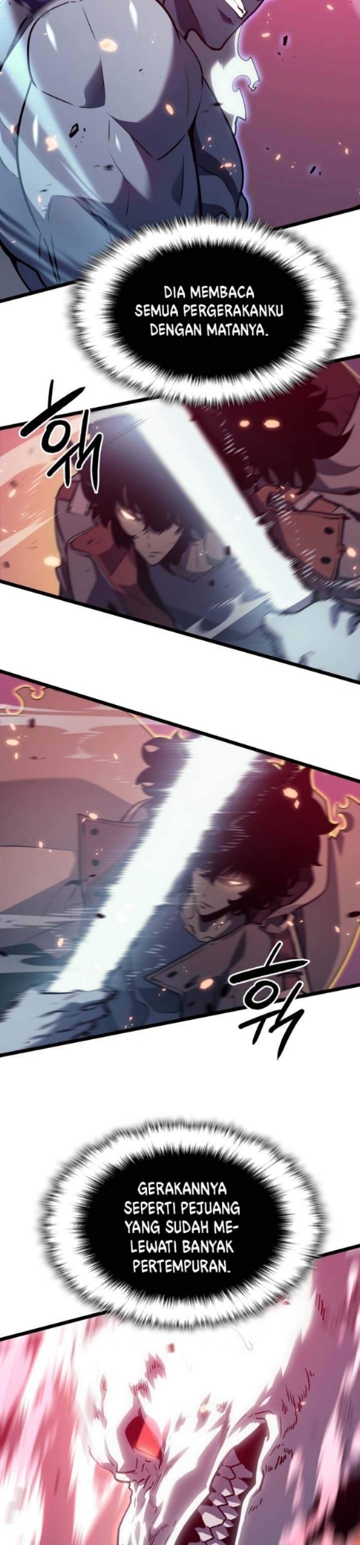 Read Solo Leveling (ID) Manga Online