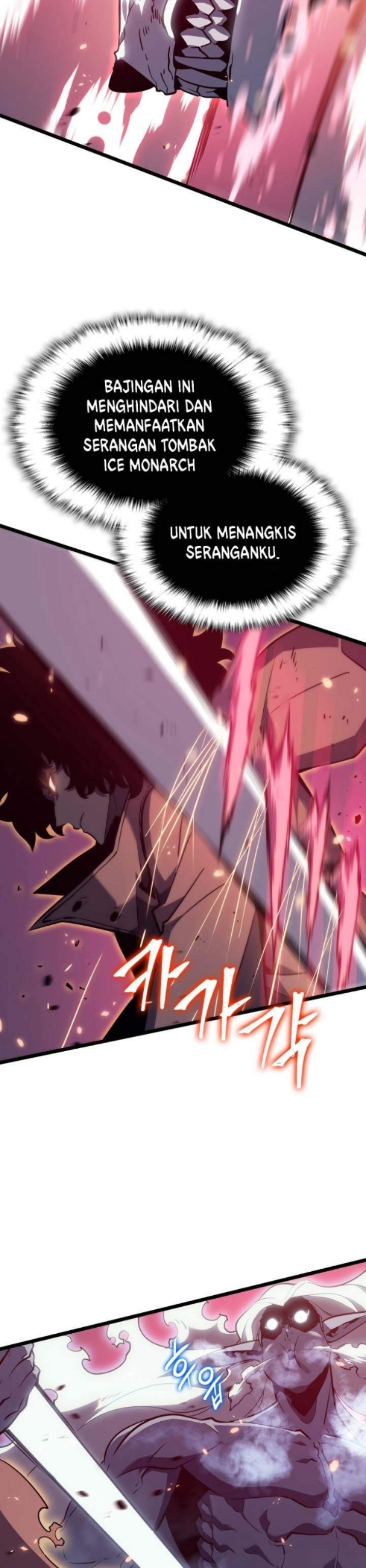 Read Solo Leveling (ID) Manga Online