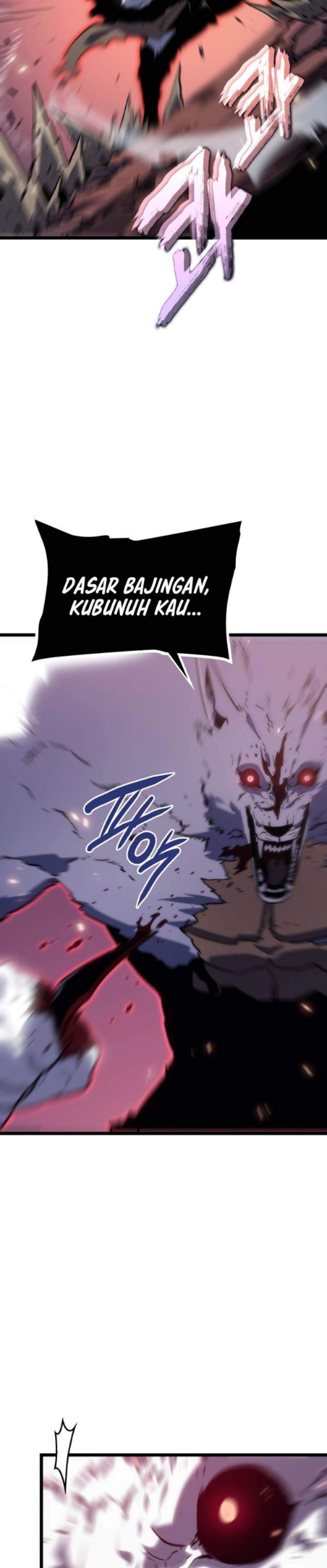 Read Solo Leveling (ID) Manga Online