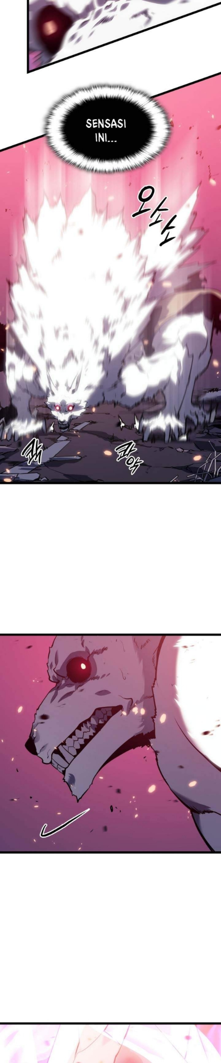 Read Solo Leveling (ID) Manga Online