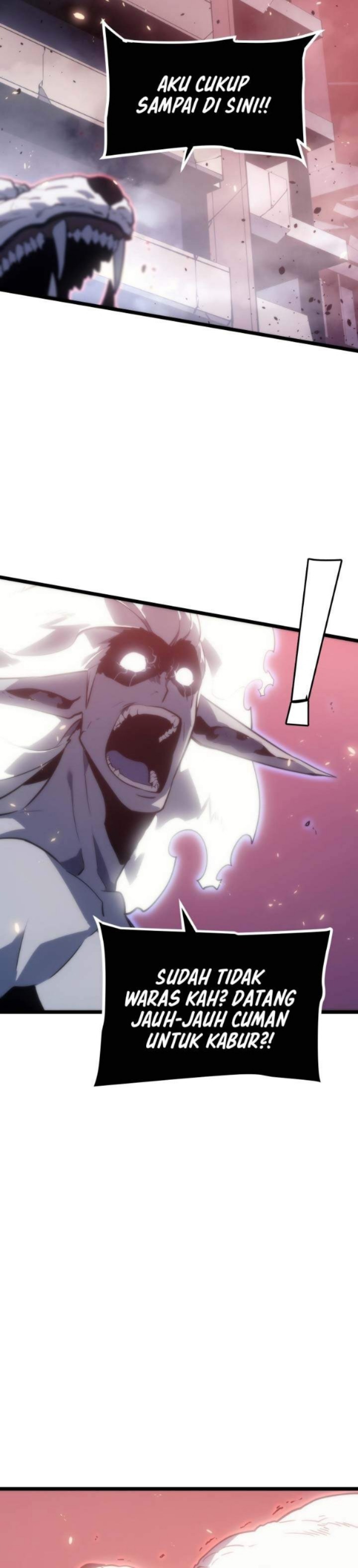 Read Solo Leveling (ID) Manga Online