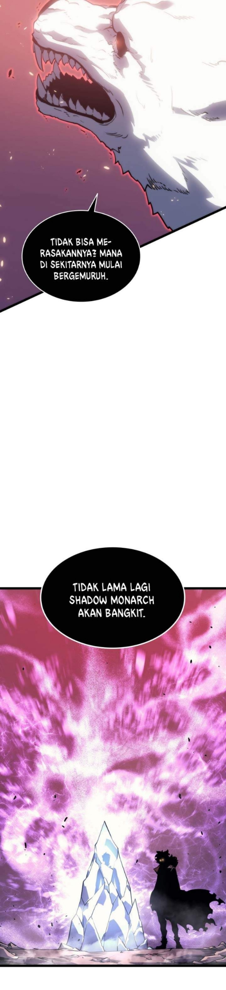 Read Solo Leveling (ID) Manga Online