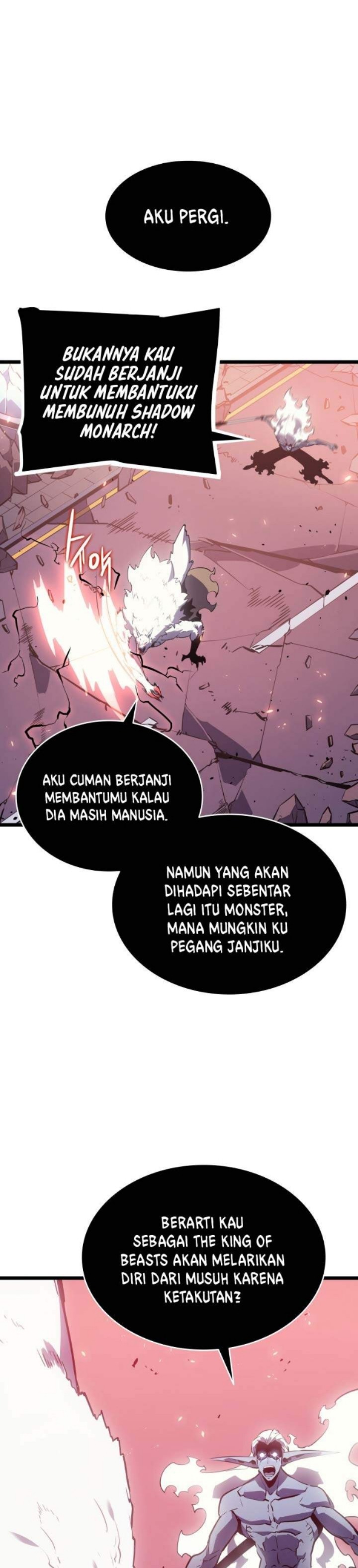 Read Solo Leveling (ID) Manga Online