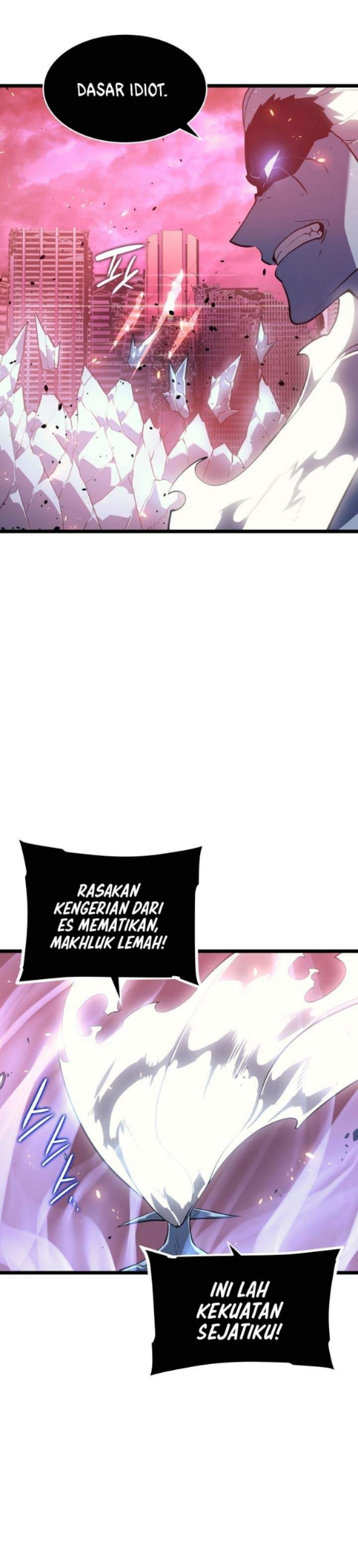 Read Solo Leveling (ID) Manga Online