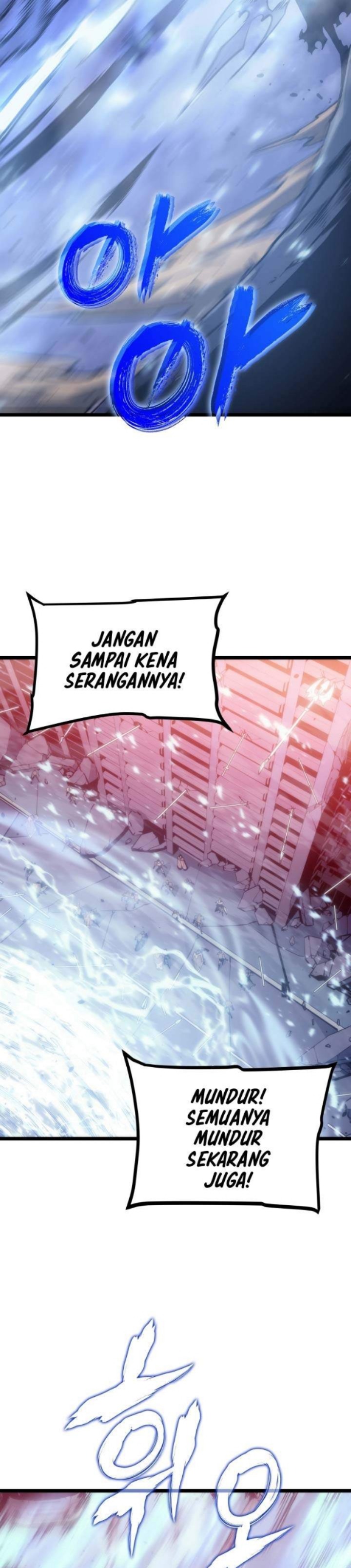 Read Solo Leveling (ID) Manga Online