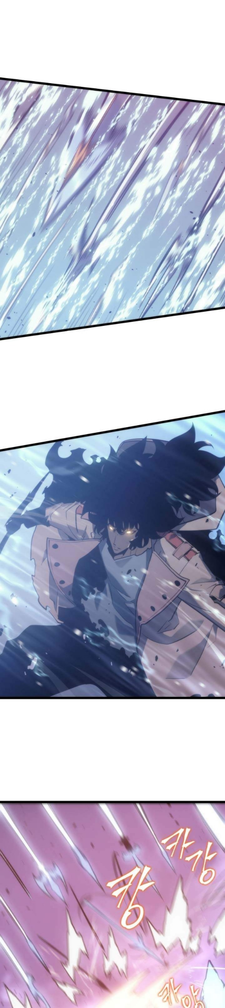 Read Solo Leveling (ID) Manga Online