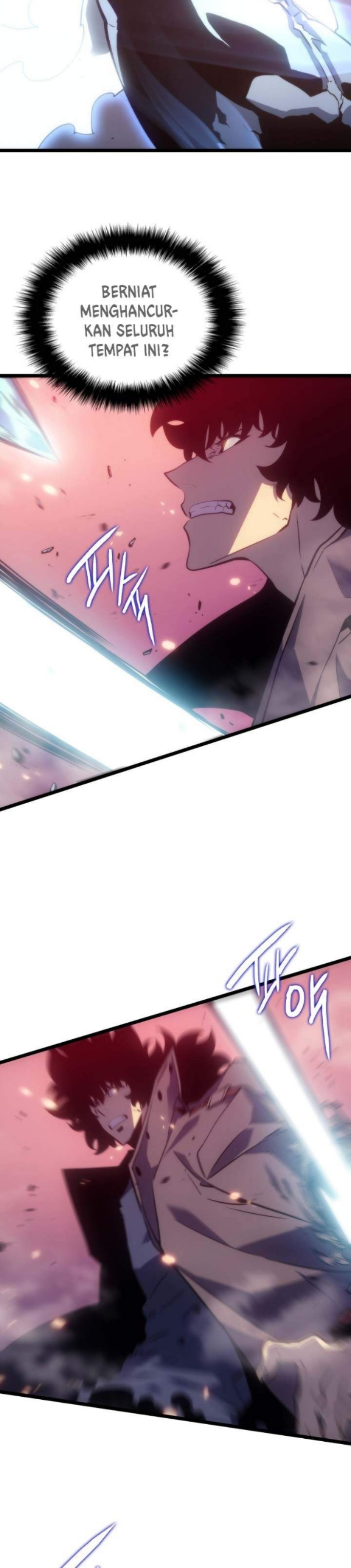 Read Solo Leveling (ID) Manga Online