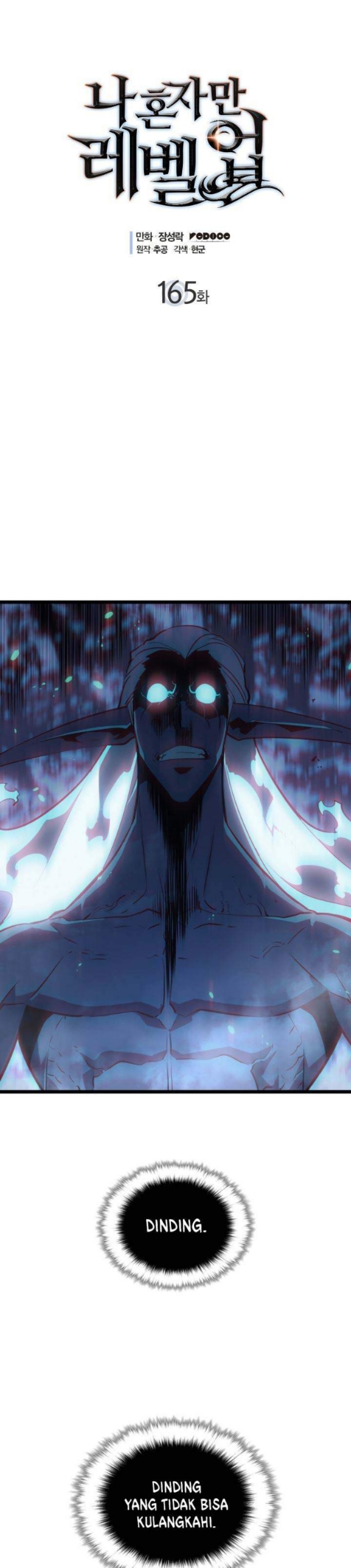 Read Solo Leveling (ID) Manga Online