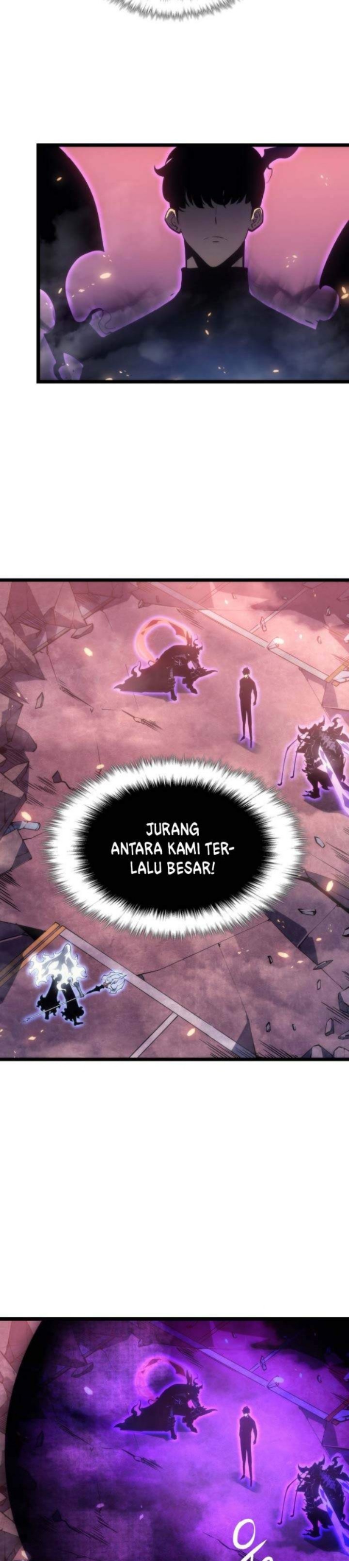 Read Solo Leveling (ID) Manga Online