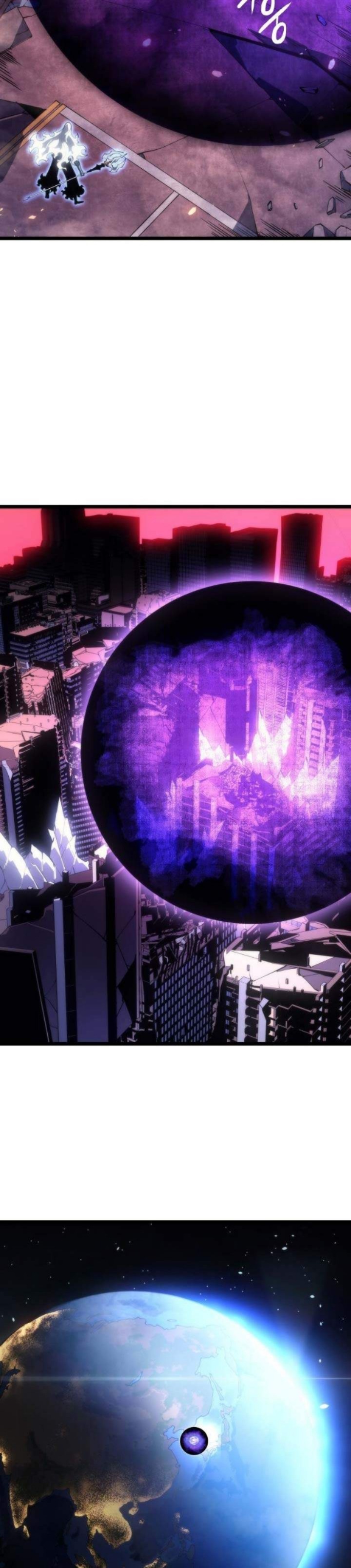 Read Solo Leveling (ID) Manga Online