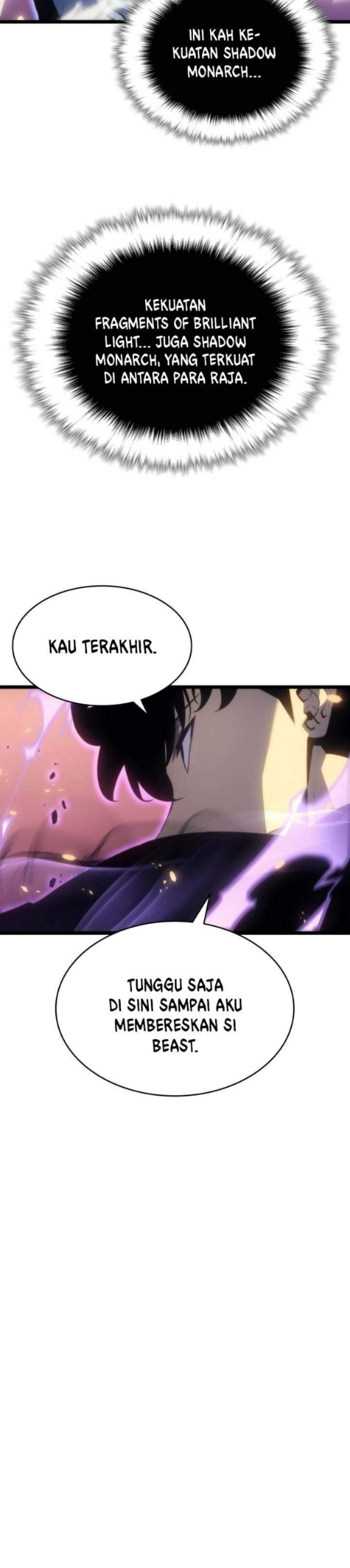 Read Solo Leveling (ID) Manga Online