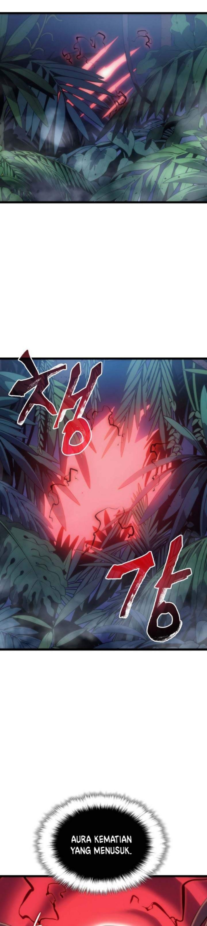 Read Solo Leveling (ID) Manga Online