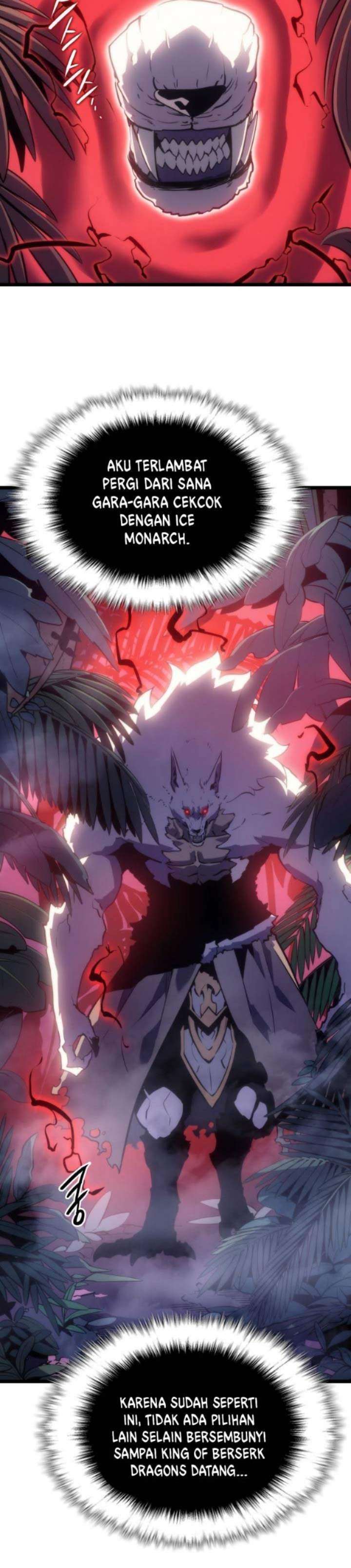 Read Solo Leveling (ID) Manga Online