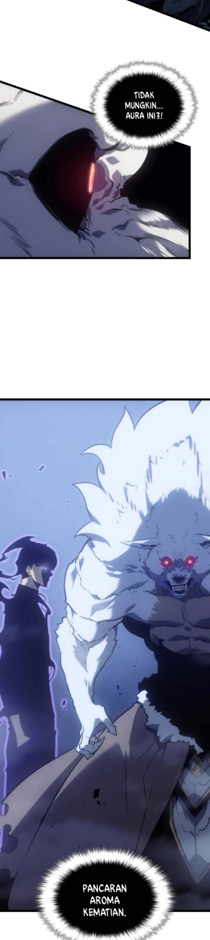 Read Solo Leveling (ID) Manga Online