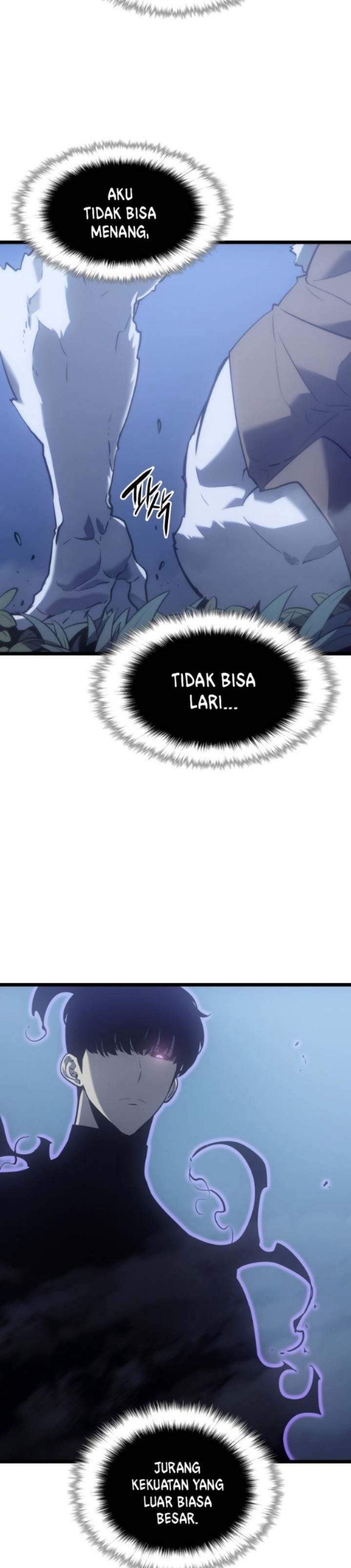 Read Solo Leveling (ID) Manga Online