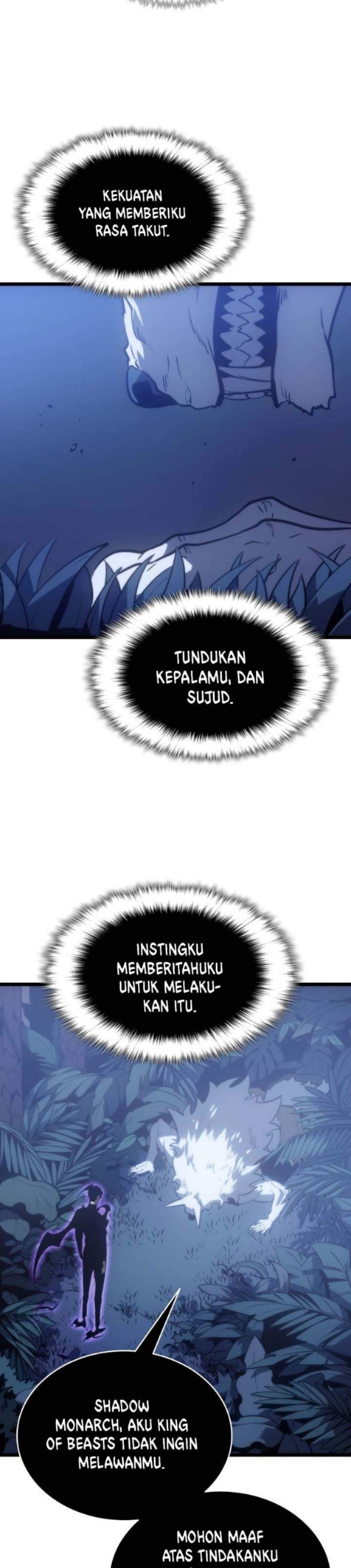 Read Solo Leveling (ID) Manga Online