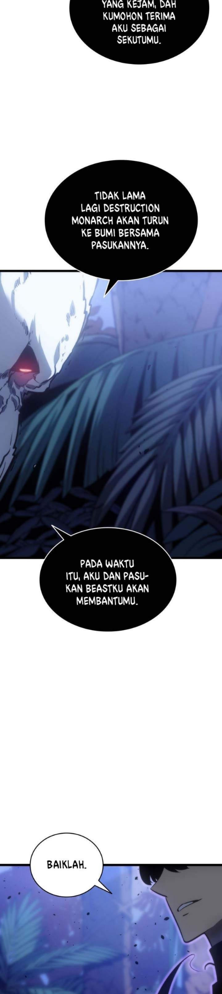 Read Solo Leveling (ID) Manga Online