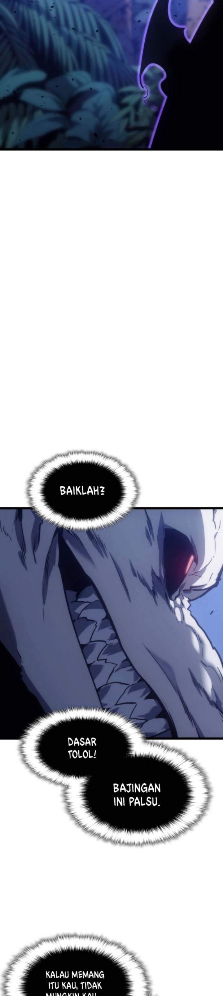 Read Solo Leveling (ID) Manga Online