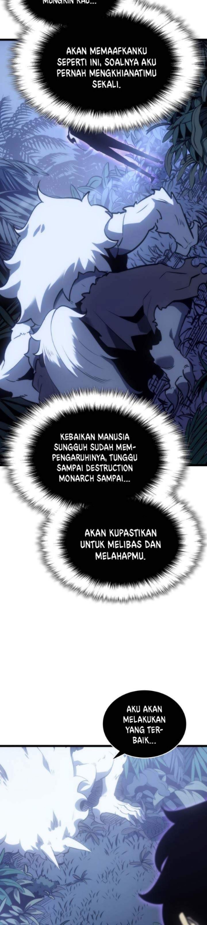 Read Solo Leveling (ID) Manga Online