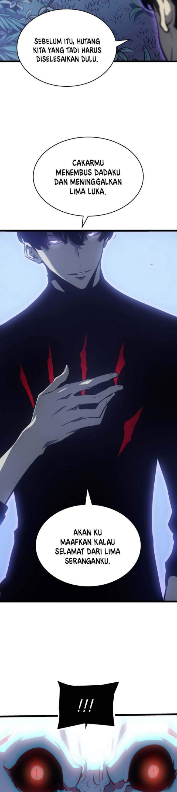 Read Solo Leveling (ID) Manga Online