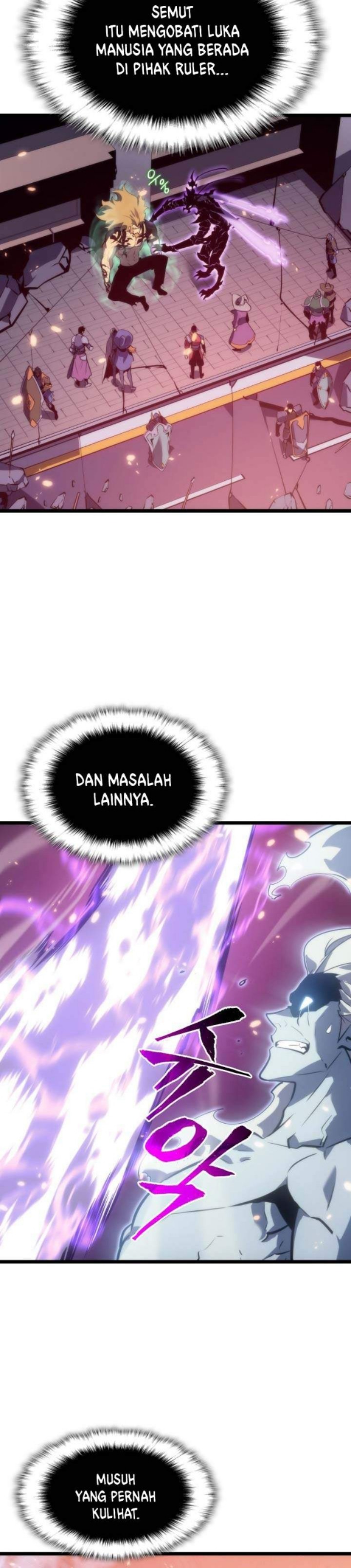 Read Solo Leveling (ID) Manga Online