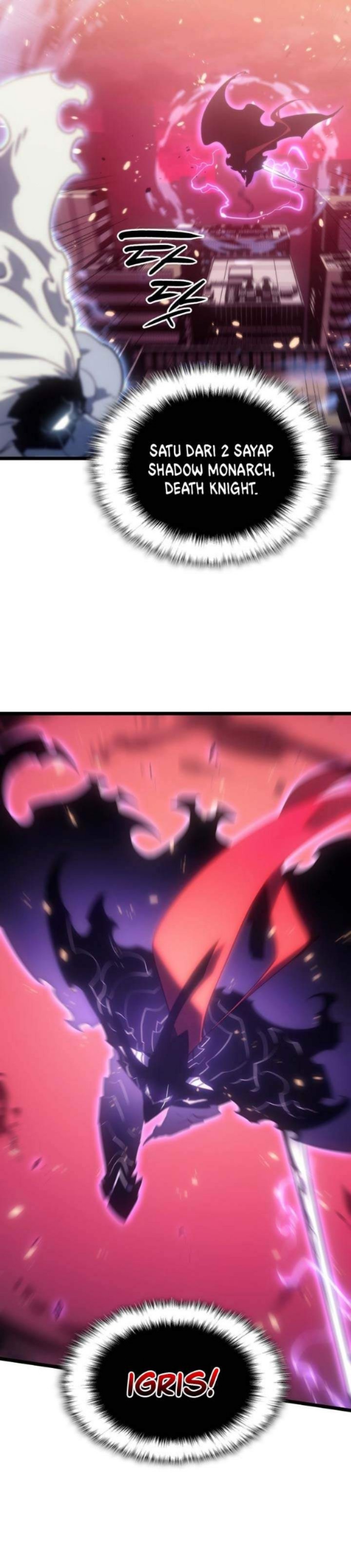 Read Solo Leveling (ID) Manga Online