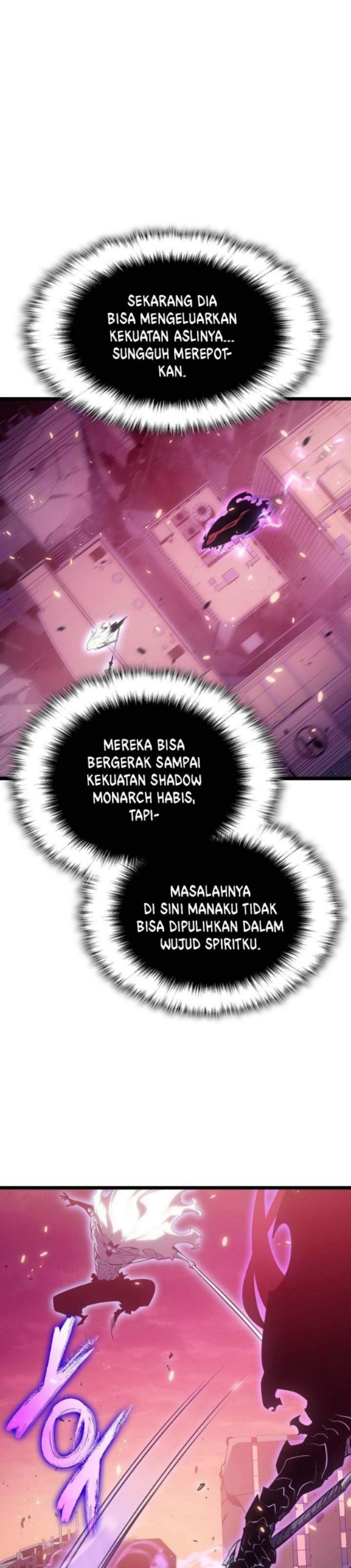 Read Solo Leveling (ID) Manga Online