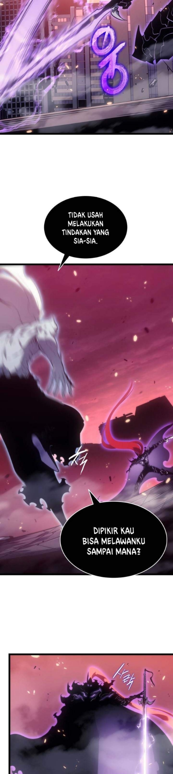 Read Solo Leveling (ID) Manga Online