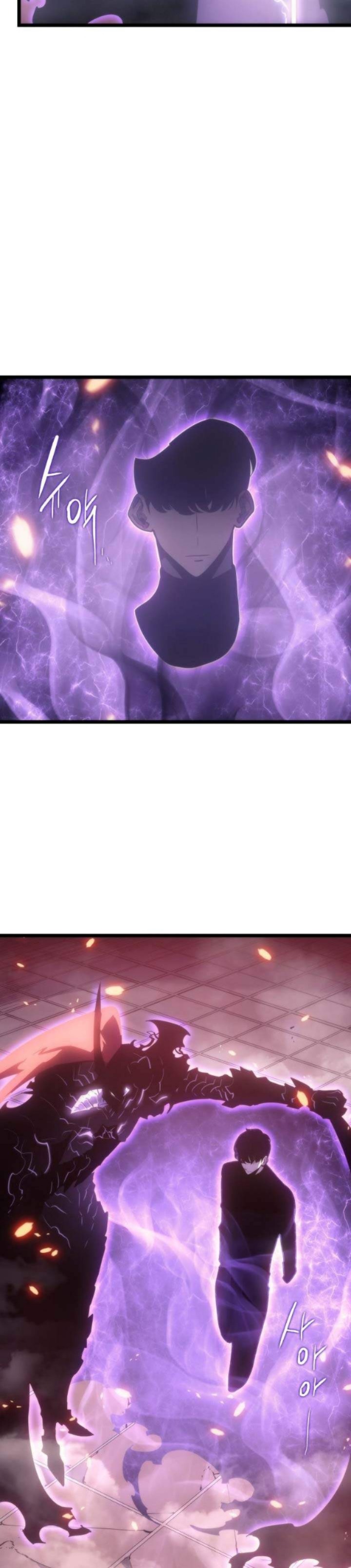 Read Solo Leveling (ID) Manga Online