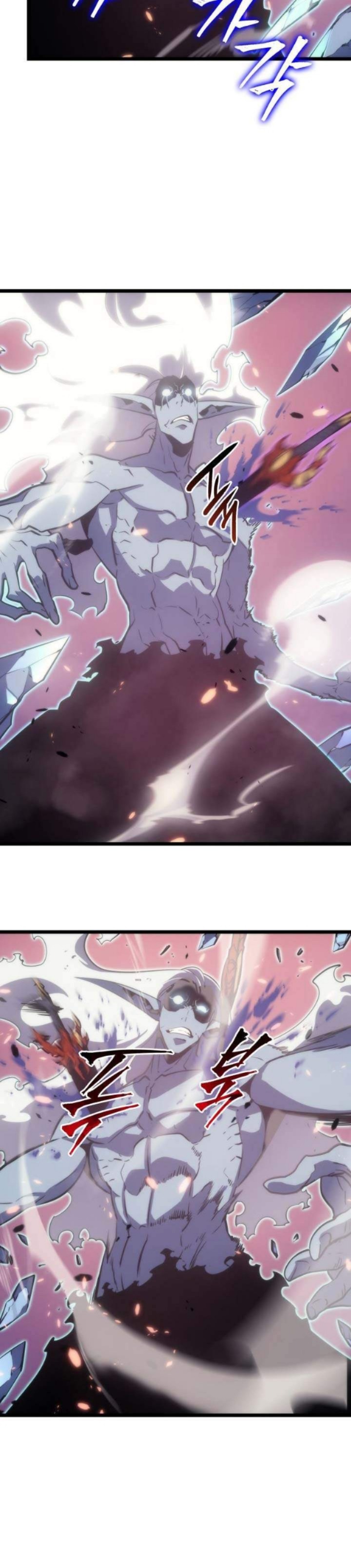 Read Solo Leveling (ID) Manga Online