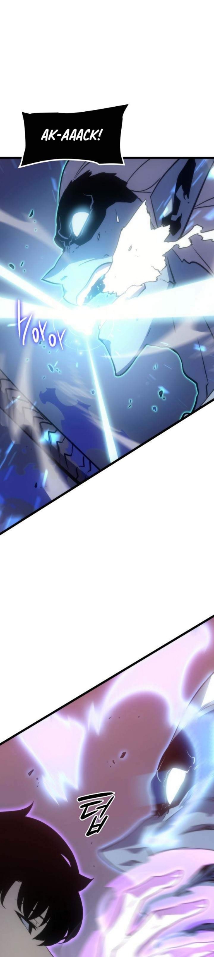 Read Solo Leveling (ID) Manga Online