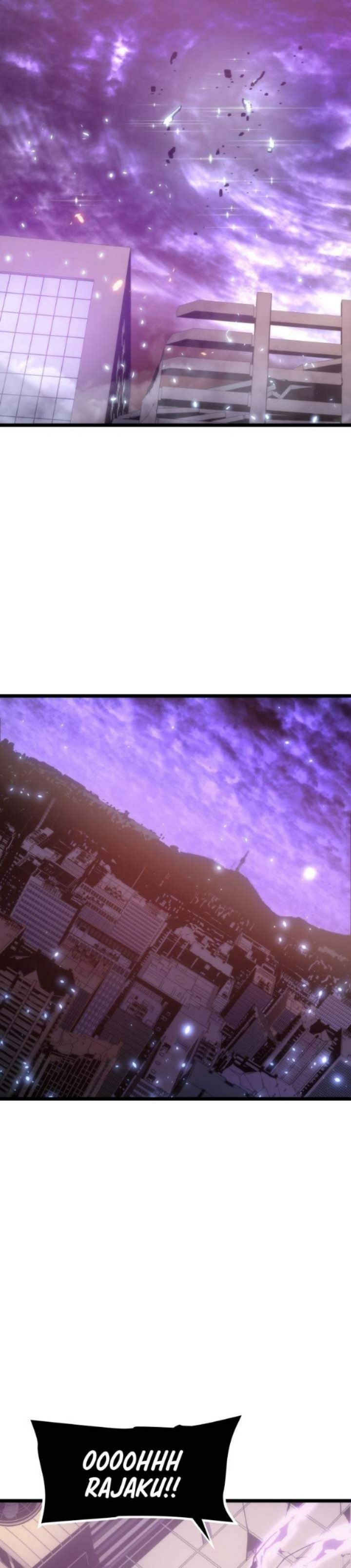 Read Solo Leveling (ID) Manga Online