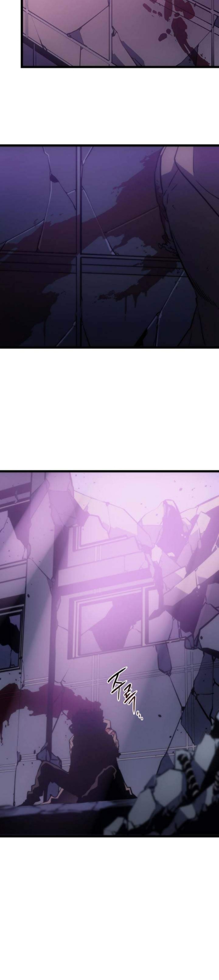 Read Solo Leveling (ID) Manga Online