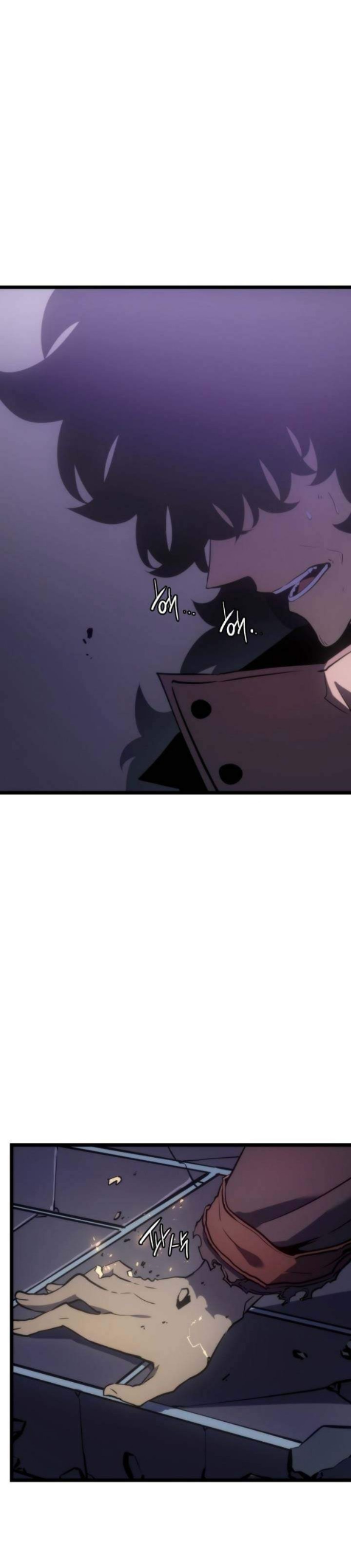 Read Solo Leveling (ID) Manga Online