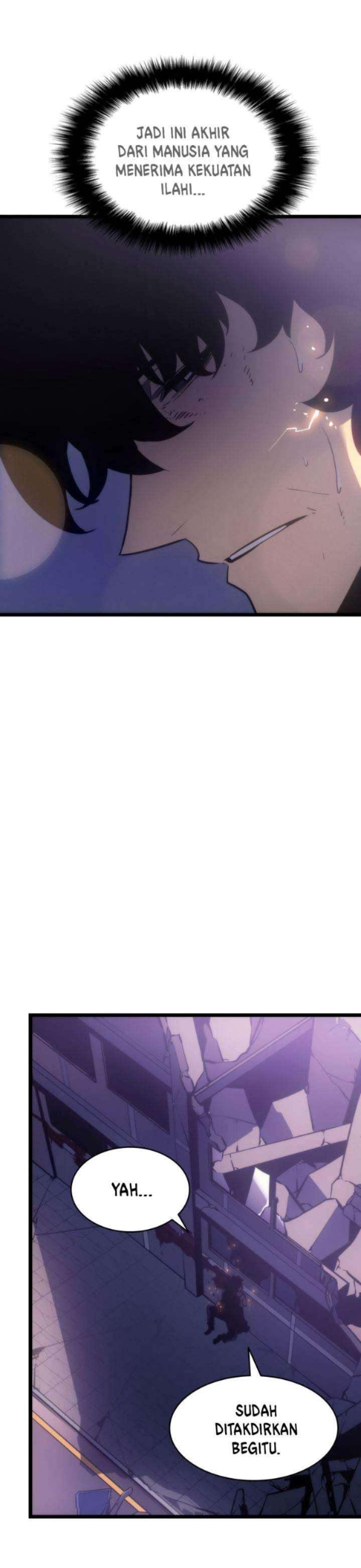 Read Solo Leveling (ID) Manga Online