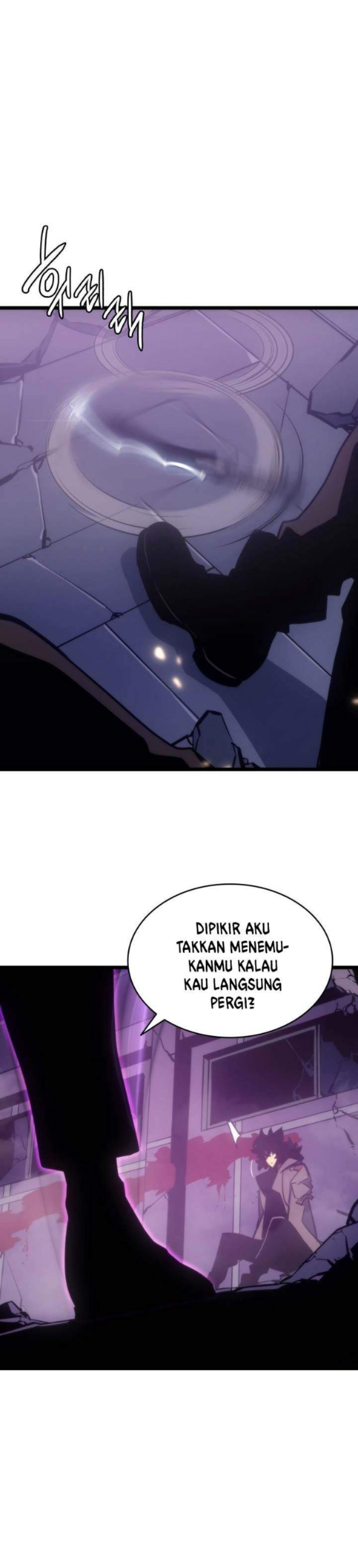 Read Solo Leveling (ID) Manga Online