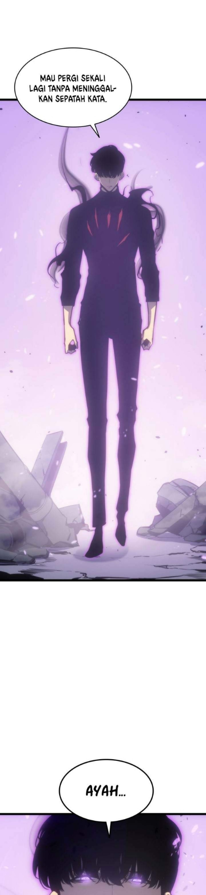 Read Solo Leveling (ID) Manga Online